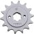 Jt Sprockets Pinion Fata 14T 520 Jtf327-14