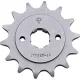 Pinion față JT Sprockets 14T oțel JTF327.14