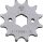 Jt Sprockets Pinion Fata 12T 520 Jtf328-12