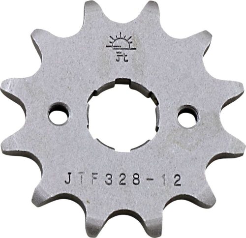 Jt Sprockets Pinion Fata 12T 520 Jtf328-12