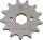 Sprocket Front 13T 520 Jtf328.13