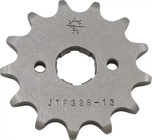 Pinion față JT Sprockets 13T oțel JTF328.13