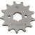 Sprocket Front 13T 520 Jtf328.13