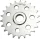 Pinion față JT Sprockets 22T oțel JTF3323.22