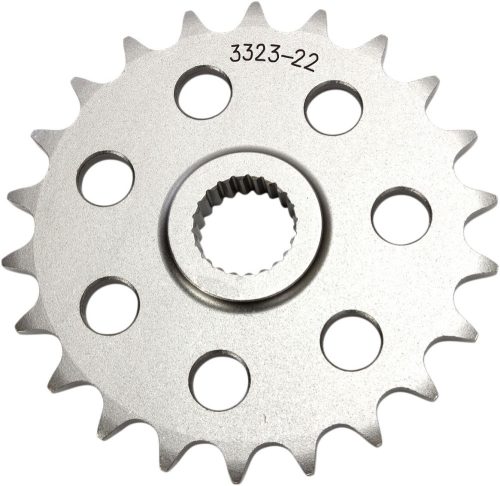 Jt Sprockets Pinion Fata 22T 520 Jtf3323-22