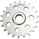 Pinion față JT Sprockets 22T oțel JTF3323.22