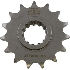 Pinion față JT Sprockets 15T oțel JTF333.15