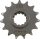 Pinion față JT Sprockets 15T oțel JTF333.15