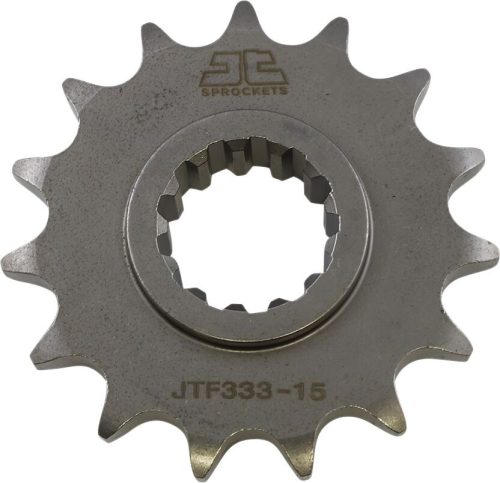 Pinion față JT Sprockets 15T oțel JTF333.15