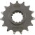 Jt Sprockets Pinion Fata 15T 530 Jtf333-15