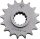 Pinion față JT Sprockets 16T oțel JTF333.16
