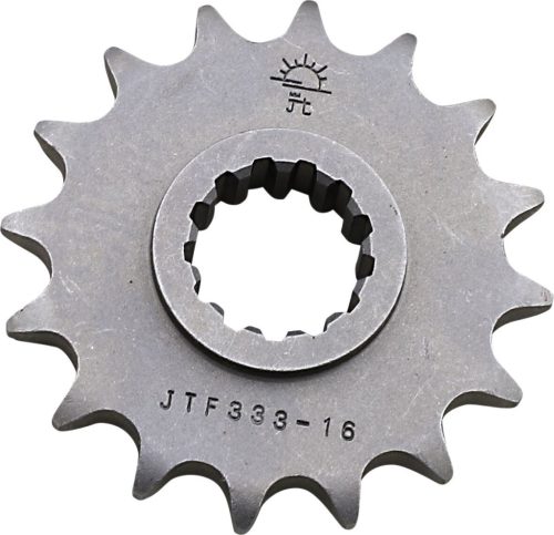 Pinion față JT Sprockets 16T oțel JTF333.16