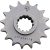 Jt Sprockets Pinion Fata 16T 530 Jtf333-16