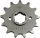 Jt Sprockets Pinion Fata 13T 520 Jtf337-13