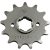 Jt Sprockets Pinion Fata 13T 520 Jtf337-13