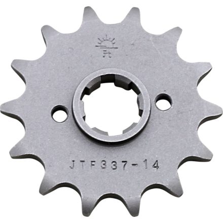 Jt Sprockets Pinion Fata 14T 520 Jtf337-14