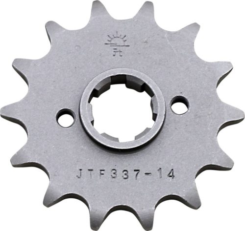 Jt Sprockets Pinion Fata 14T 520 Jtf337-14