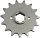 Jt Sprockets Pinion Fata 15T 520 Jtf337-15