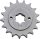 Jt Sprockets Pinion Fata 17T 530 Jtf338-17