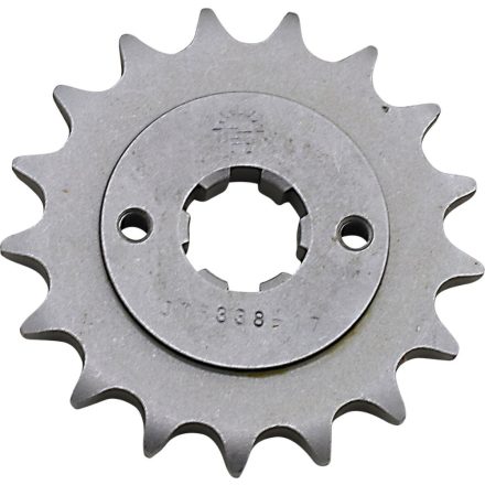 Jt Sprockets Pinion Fata 17T 530 Jtf338-17