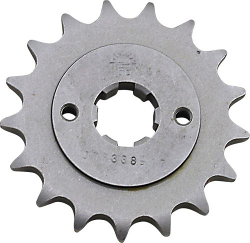 Jt Sprockets Pinion Fata 17T 530 Jtf338-17