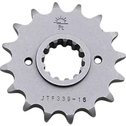 Pinion față JT Sprockets 16T oțel JTF339.16