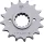 Pinion față JT Sprockets 16T oțel JTF339.16