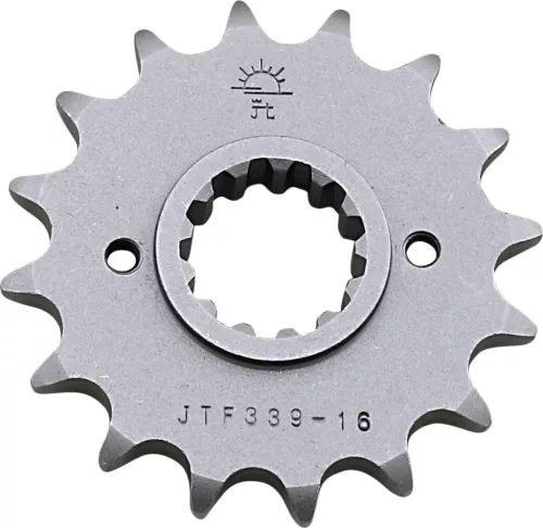 Pinion față JT Sprockets 16T oțel JTF339.16