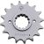 Jt Sprockets Pinion Fata 16T 530 Jtf339-16