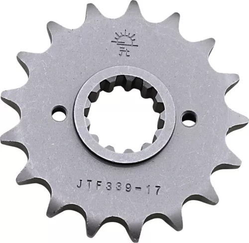 Pinion față JT Sprockets 17T oțel JTF339.17