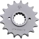 Pinion față JT Sprockets 17T oțel JTF339.17