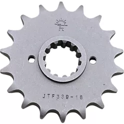 Pinion față JT Sprockets 18T oțel JTF339.18