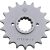 Sprocket Front 18T 530 Jtf339.18