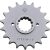 Sprocket Front 18T 530 Jtf339.18