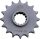 Jt Sprockets Pinion Fata 16T 428 Jtf409-16