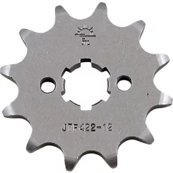 Pinion față JT Sprockets 12T oțel JTF422.12