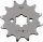 Jt Sprockets Pinion Fata 12T 520 Jtf422-12