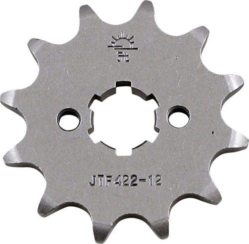 Jt Sprockets Pinion Fata 12T 520 Jtf422-12