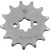 Jt Sprockets Pinion Fata 13T 520 Jtf422-13