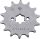 Jt Sprockets Pinion Fata 14T 520 Jtf422-14