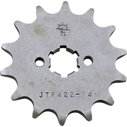 Jt Sprockets Pinion Fata 14T 520 Jtf422-14