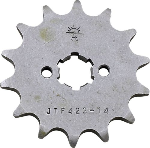 Jt Sprockets Pinion Fata 14T 520 Jtf422-14