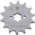 Jt Sprockets Pinion Fata 14T 520 Jtf422-14