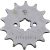 Jt Sprockets Pinion Fata 14T 520 Jtf422-14