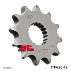 Jt Sprockets Pinion Fata 12T 428 Jtf426-12