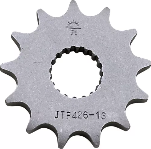 Pinion față JT Sprockets 13T oțel JTF426.13