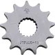 Pinion față JT Sprockets 13T oțel JTF426.13