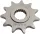 Pinion față JT Sprockets 11T oțel JTF427.11