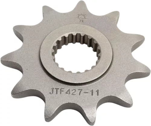 Pinion față JT Sprockets 11T oțel JTF427.11
