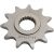 Jt Sprockets Pinion Fata 11T 520 Jtf427-11